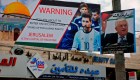 Suspenden amistoso entre Argentina e Israel