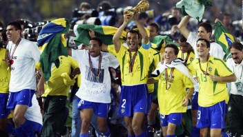 Gracenote: Brasil podría ganar el Mundial