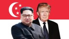 ¿Qué esperar del encuentro entre Trump y Kim el 12 de junio?