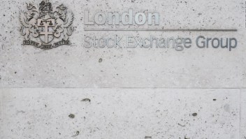 #LaCifraDelDía: 60 minutos de retraso en la apertura de la Bolsa de Valores de Londres