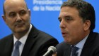 Acuerdo FMI-Argentina: ¿habría perjudicados?