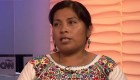 Madre de estudiante de Ayotzinapa: Nueva resolución nos da la razón