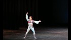 El bailarín que puso a México en la cima mundial de la danza
