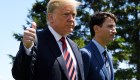 Trump: O tenemos un NAFTA mejor negociado o dos tratos separados