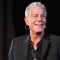 Don Francisco: Anthony Bourdain me parecía extraordinario