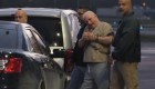EE.UU. extradita al expresidente Martinelli a Panamá