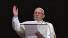 El papa acepta la renuncia de 3 obispos chilenos
