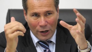 Caso Nisman: esta es la réplica del baño donde murió el fiscal