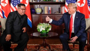 ¿Qué rol juega China en la reunión entre Trump y Kim Jong Un