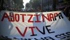 ¿Nueva oportunidad para el caso Ayotzinapa?