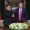 Kim Jung Un a Trump: Decidimos dejar el pasado atrás