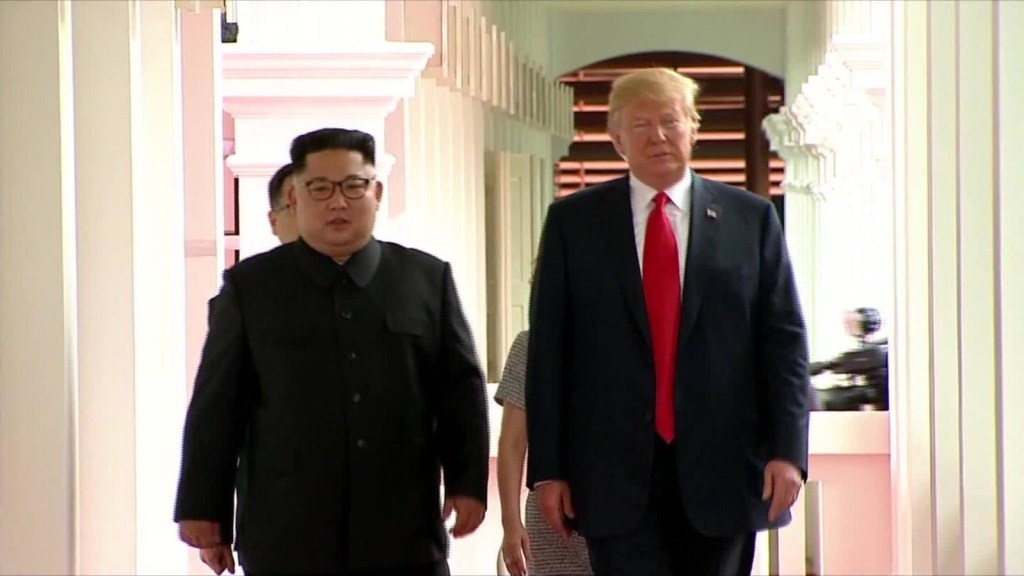 Cumbre Trump-Kim: ¿fue un gran paso hacia la paz o una jugada arriesgada?