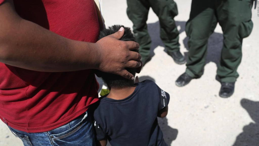 Empresas en EE.UU. condenan la política de separación de familias de inmigrantes indocumentados