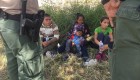 La ONU pide a EE.UU. terminar con la separación de familias en la frontera