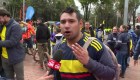 Colombianos: "No podemos iniciar un Mundial con James en la banca"