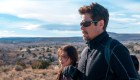 Benicio del Toro sobre la frontera: "Es una catástrofe"