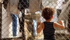 #MinutoCNN: Niños separados de sus familias en EE.UU. denuncian abusos en centros de detención