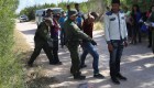 #MinutoCNN: Ordenan terminar la mayoría de las separaciones familiares en la frontera