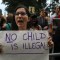 Gobierno no informó de envío de niños inmigrantes a Nueva York