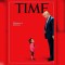 Revista Time hace fuerte crítica a Donald Trump