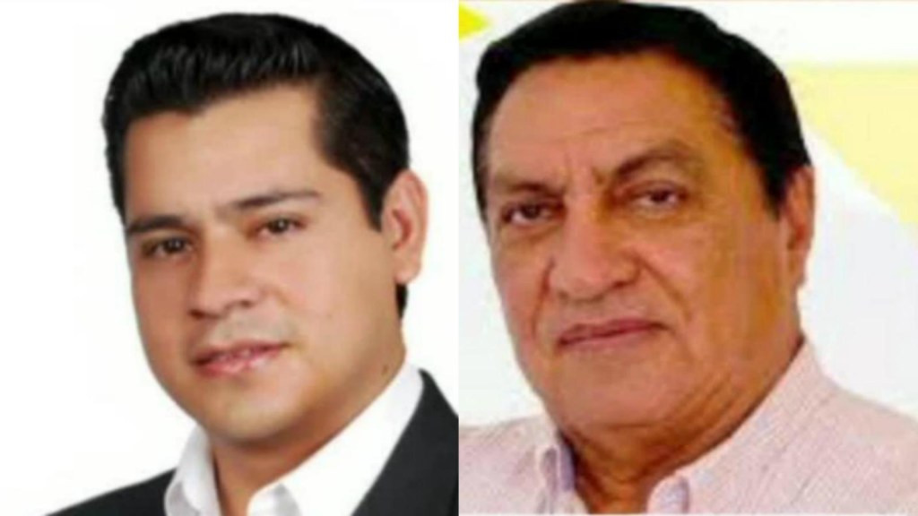 Asesinan a otros dos candidatos en México