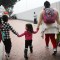El gobierno de EE.UU. trabaja para reunir a las familias separadas