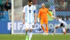 ¿Qué llevó a la derrota de Argentina?