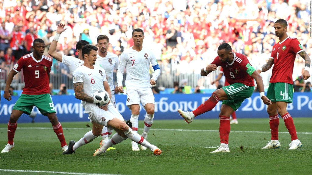 ¿Qué tiene que mejorar Portugal en el Mundial? Sus jugadores nos dicen