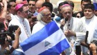Nicaragua: Masaya pide a gritos la destitución de Daniel Ortega