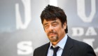 Benicio del Toro habla del acoso sexual en Hollywood