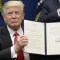 Suprema Corte ratificó prohibición de viajes de Trump