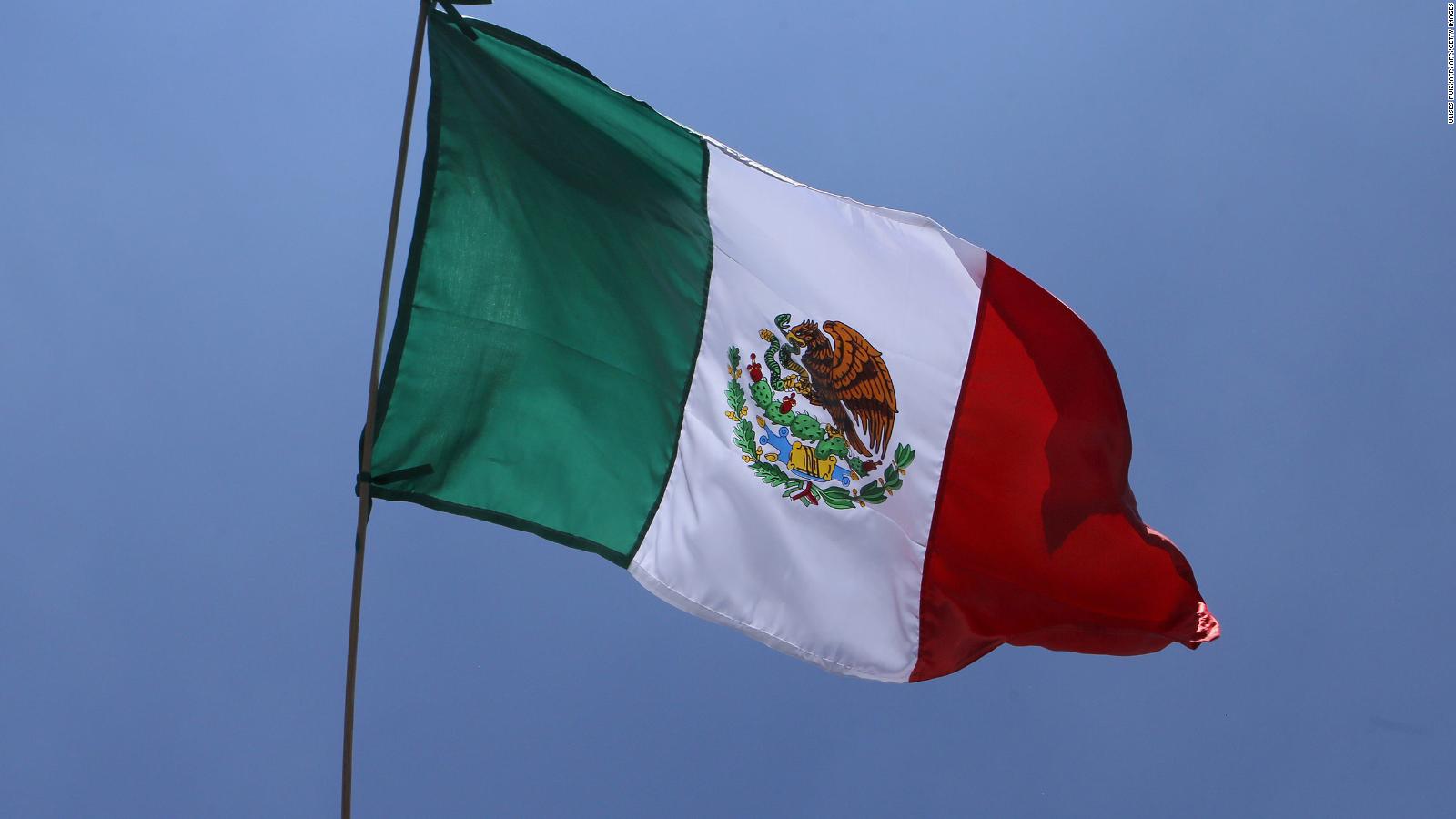 5 Datos Que Quizá No Sabías De La Bandera De México En Su