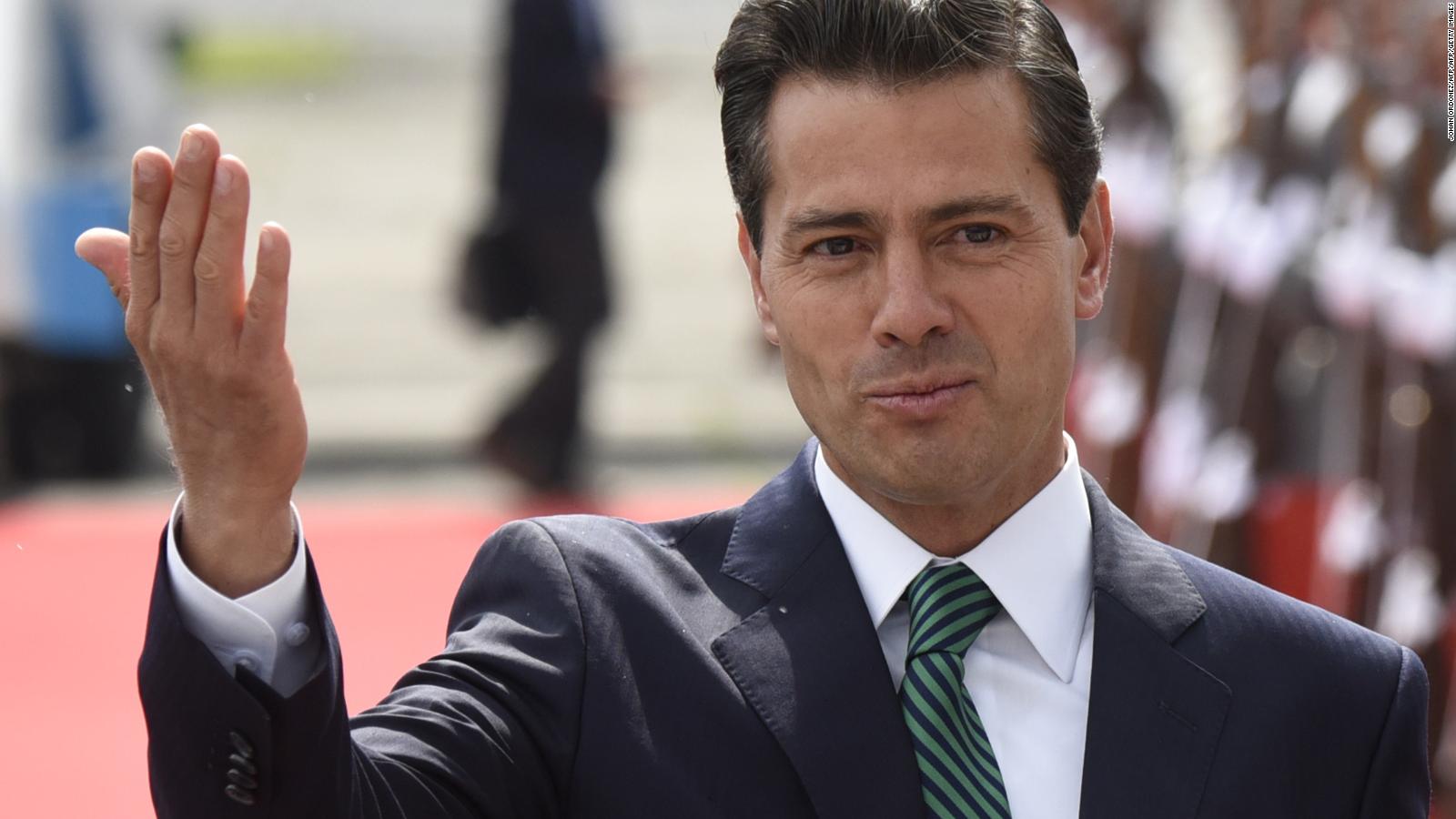 El México que deja Peña Nieto | Video | CNN