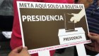 ¿Por qué los resultados de las elecciones en México se conocerán el día después?