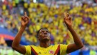 Colombia avanza a octavos de final en el Mundial