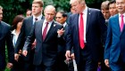#MinutoCNN: Trump y Putin se reunirán en julio en Helsinki