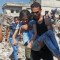 Ofensiva del Gobierno sirio contra rebeldes deja cientos de muertos