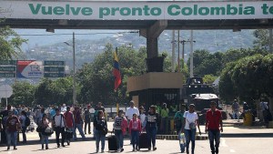 relaciones colombia venezuela