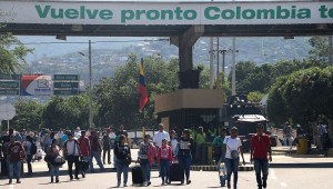 relaciones colombia venezuela