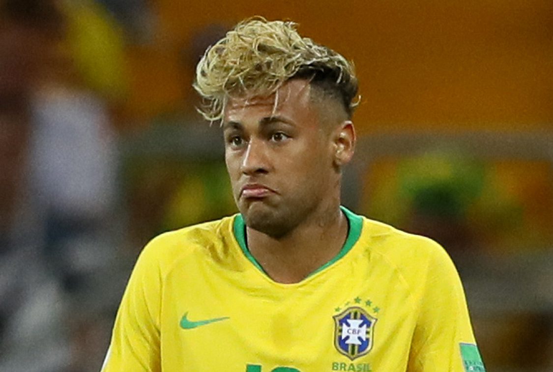 Los memes que Neymar y su peinado inspiraron tras el Brasil Suiza de Rusia  2018 | CNN