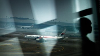 Siniestro del vuelo MH370 de Malaysia Airlines, ¿sin una causa real?