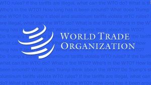 ¿Debería modernizarse la OMC ante la inminente guerra comercial global?