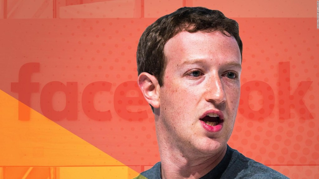Facebook continuó compartiendo datos privados