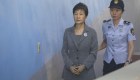La expresidenta surcoreana pasará 8 años más en la cárcel