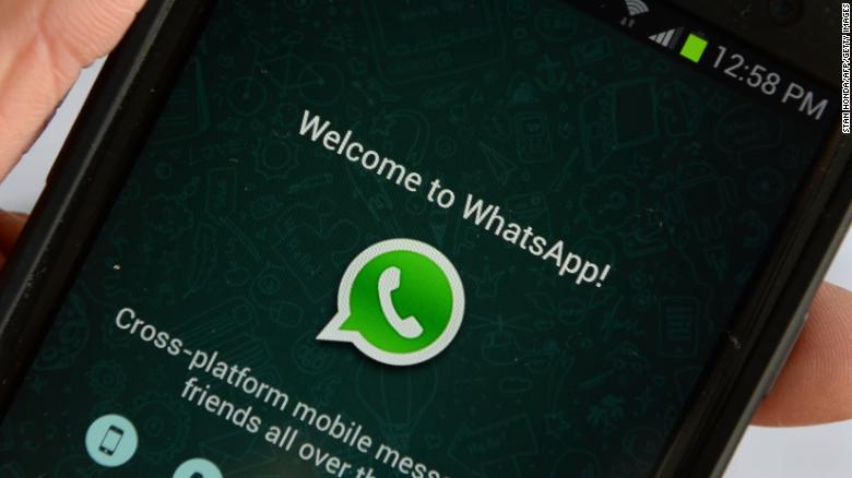 Los incidentes relacionados con rumores falsos difundidos a través de WhatsApp han aumentado en toda la India en el último mes.