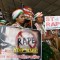 17 detenidos en India por violación