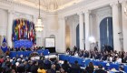 EE.UU. pide a Ortega aceptar mediación para finalizar crisis