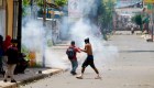 Crisis en Nicaragua: ¿crímenes de lesa humanidad?