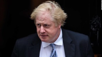 Boris Johnson en una imagen de junio de 2018. (Crédito: Jack Taylor/Getty Images)