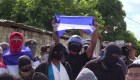 Nicaragua: el gobierno de Ortega habla con CNN sobre las protestas